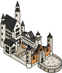 Neuschwanstein Experience