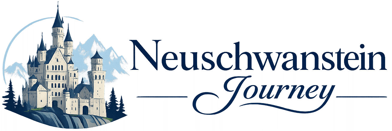 Neuschwanstein Journey